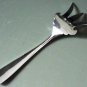  Antique Jacobi & Jenkins Sterling Silver Lettuce Fork
