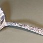  S. Kirk & Son Co 925/1000 Sterling Silver Berry Spoon