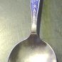 Rogers Sterling Silver Little Boy Blue Baby Spoon