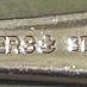 Rogers Sterling Silver Little Boy Blue Baby Spoon