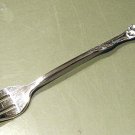 Reed & Barton Silver Plated Serving Lemon Fork MINT