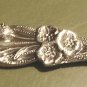 Reed & Barton Silver Plated Serving Lemon Fork MINT