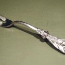 Reed & Barton Silver Plated Serving Olive Fork MINT