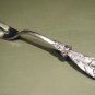 Reed & Barton Silver Plated Serving Olive Fork MINT