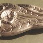 Reed & Barton Silver Plated Serving Olive Fork MINT