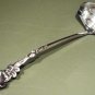 Reed & Barton Silver Plated Serving Cream Ladle MINT