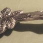 Reed & Barton Silver Plated Serving Cream Ladle MINT