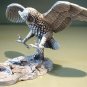 Majestic Limited Edition Hudson Pewter Owl Figurine