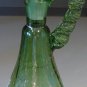 RARE EAPG Wine Carafe #1 with Applied Handle