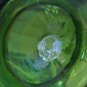 RARE EAPG Wine Carafe #1 with Applied Handle