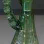RARE EAPG Wine Carafe #2 with Applied Handle