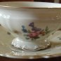 Porcelain Cup & Saucer MAYFAIR by Hutschenreuther