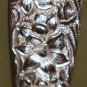 NARCISSUS National Silver Co Sterling Bouillon Spoon Flatware