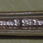 NARCISSUS National Silver Co SP Cocktail Fork Flatware