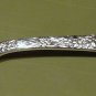 NARCISSUS National Silver Co STERLING Fruit Spoon Flatware