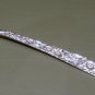 S. Kirk & Son REPOUSSE Sterling Cocktail Fork Flatware