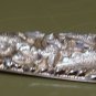 S. Kirk & Son REPOUSSE Sterling Cocktail Fork Flatware