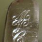S. Kirk & Son REPOUSSE Sterling Cocktail Fork Flatware