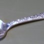 NARCISSUS National Silver Co SP Demitasse Spoon Flatware