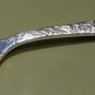 NARCISSUS National Silver Co SP Teaspoon Flatware