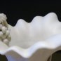 English Parian Ware Ewer Antique Pitcher ca. 1895-1950