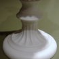 Antique English Parian Ware Ewer Pitcher ca. 1895-1950