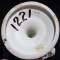 Antique English Parian Ware Ewer Pitcher ca. 1895-1950