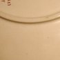 19 C Elaborate Scalloped English Imari Plate
