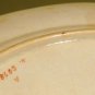 19 C Hand Painted English Imari Plate