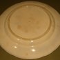 19 C Hand Painted English Imari Plate