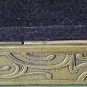 Fine Unique Vintage Purse Frame w/ 7 Hand Carved Cameos