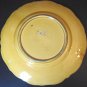 Outstanding European Majolica Cameo Figural Plate