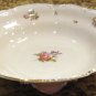 MAYFAIR by Hutschenreuther Round Footed Vegetable Bowl