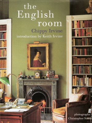 The English Room ISBN 082122705X Design Decorating