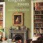 The English Room ISBN 082122705X Design Decorating