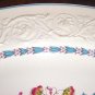 Morning Glory by Wedgwood Patrician Pottery Bread & Butter Plate