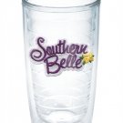 SOUTHERN BELLE 16 OUNCE TERVIS TUMBLER