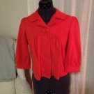 Pumpkin Swing Jacket, Sanctuary, Size S