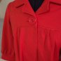 Pumpkin Swing Jacket, Sanctuary, Size S