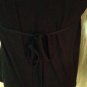 Low Cut Cowl Neck Shirt, Guess, Size S