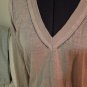 Tan Layering Sweater, Ann Taylor Loft, Size S
