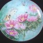 2 Plate Set Anna Perenna Burgues Chun Li June Dreams
