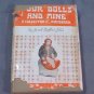 Your Dolls And Mine - Janet Pagter Johl 1952 Doll Book