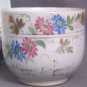 Antique German Presentation Cup & Saucer