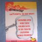 My Darling Clementine Trade Promo Piece Fonda Darnell