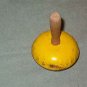 Vintage Noisemaker - Dancing Girls