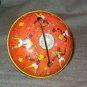Vintage Noisemaker - Dancing Girls