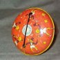 Vintage Noisemaker - Dancing Girls