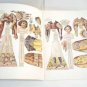 Repro Antique Advertising Paper Dolls Book 1981