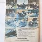 1978 Interconair Armies & Weapons 43 Magazine